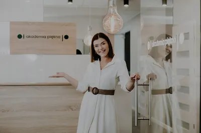 Akademia Piękna Paulina Kamińska